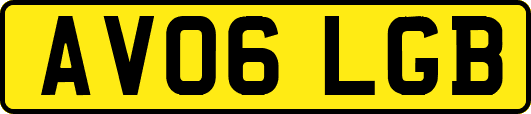 AV06LGB