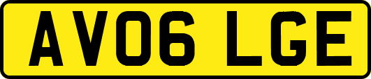 AV06LGE