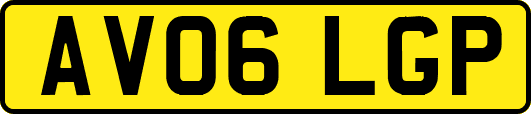 AV06LGP