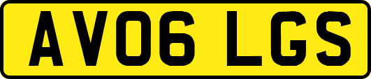 AV06LGS