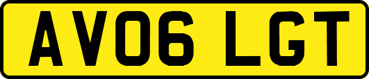 AV06LGT