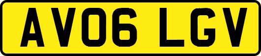 AV06LGV