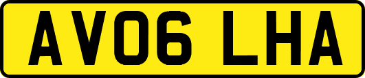 AV06LHA