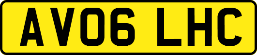 AV06LHC