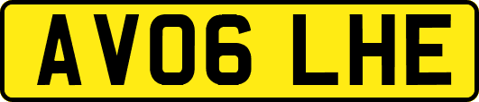 AV06LHE
