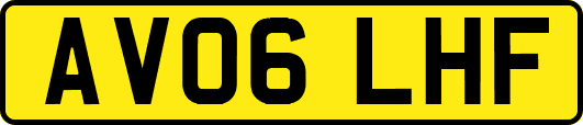 AV06LHF