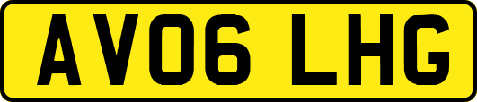 AV06LHG