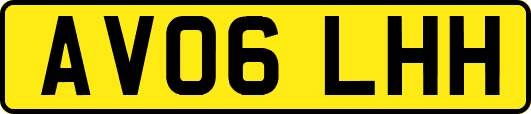 AV06LHH