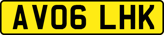 AV06LHK
