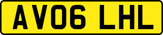 AV06LHL