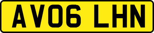 AV06LHN