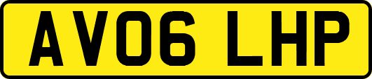 AV06LHP