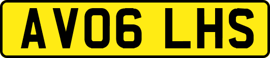 AV06LHS