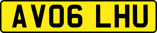 AV06LHU