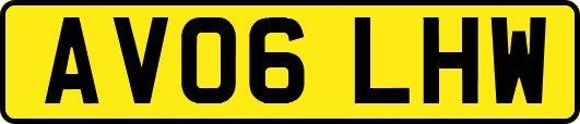 AV06LHW