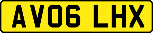 AV06LHX