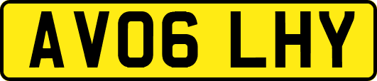 AV06LHY