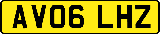 AV06LHZ