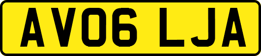 AV06LJA