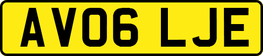 AV06LJE