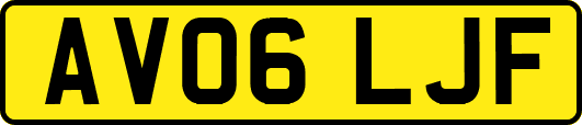 AV06LJF