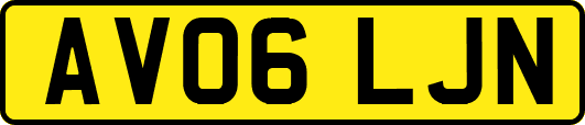 AV06LJN