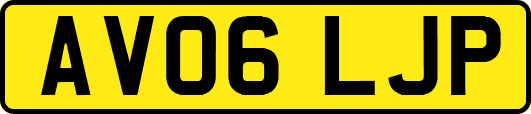 AV06LJP