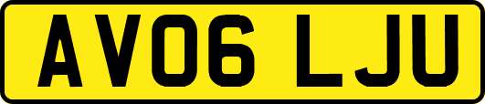 AV06LJU