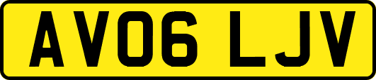 AV06LJV