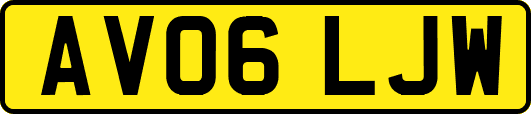 AV06LJW