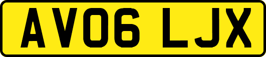 AV06LJX