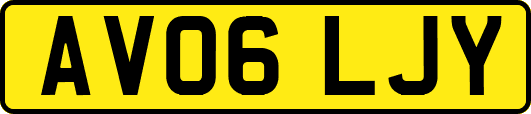 AV06LJY