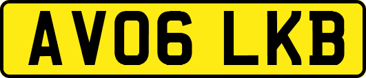 AV06LKB