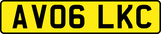 AV06LKC