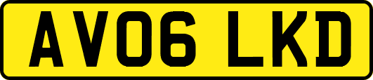 AV06LKD