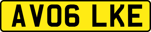AV06LKE