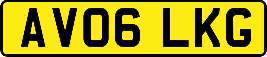 AV06LKG