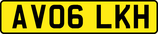 AV06LKH
