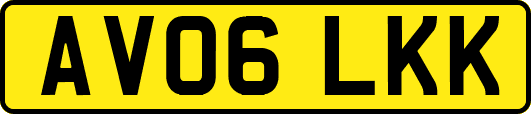AV06LKK