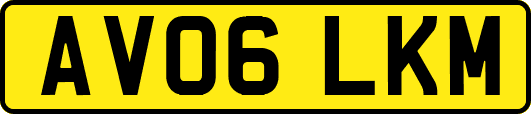 AV06LKM