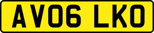 AV06LKO