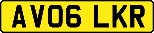 AV06LKR