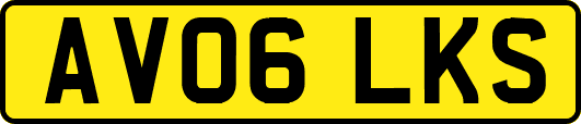 AV06LKS