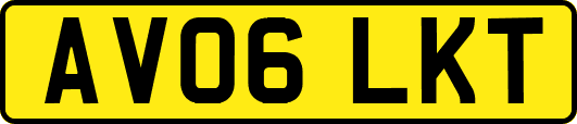 AV06LKT