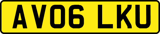 AV06LKU
