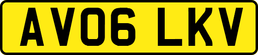 AV06LKV