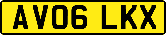 AV06LKX