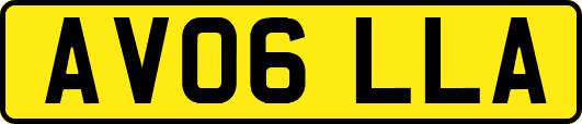 AV06LLA