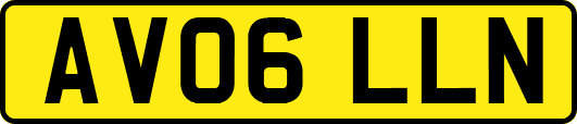 AV06LLN