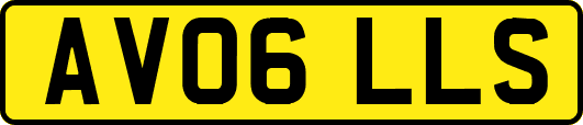 AV06LLS